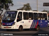 RTO - Reserva Técnica Operacional 2.054 na cidade de Osasco, São Paulo, Brasil, por Rafael Santos Silva. Número da foto: #:id.