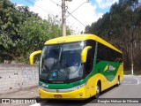 JF Bus 1200 na cidade de Caieiras, São Paulo, Brasil, por Douglas Nelson de Oliveira. Número da foto: #9240116.