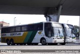 Empresa Gontijo de Transportes 5865 na cidade de Belo Horizonte, Minas Gerais, Brasil, por Luís Carlos Santinne Araújo. Número da foto: #9240357.