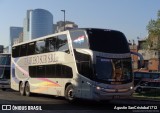 Expreso Sur 550 na cidade de Ciudad Autónoma de Buenos Aires, Argentina, por Agustin SanCristobal1712. Número da foto: #9240150.