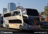 Expreso Sur 550 na cidade de Ciudad Autónoma de Buenos Aires, Argentina, por Agustin SanCristobal1712. ID da foto: :id.