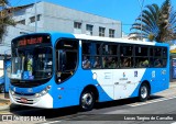 Cooperatas 256 na cidade de Campinas, São Paulo, Brasil, por Lucas Targino de Carvalho. Número da foto: #:id.