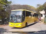 Viação Itapemirim 5061 na cidade de São Paulo, São Paulo, Brasil, por Andre Santos de Moraes. Número da foto: #9239294.