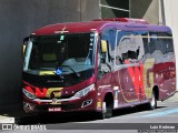 WG Turismo 7000 na cidade de Juiz de Fora, Minas Gerais, Brasil, por Luiz Krolman. Número da foto: #9240342.