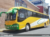 Escalamon CB 2306 na cidade de Catedral, San José, San José, Costa Rica, por Daniel Brenes. Número da foto: #9238099.