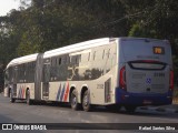 Viação Osasco 21.995 na cidade de Osasco, São Paulo, Brasil, por Rafael Santos Silva. Número da foto: #:id.