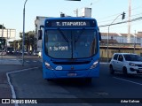 Viação Praia Sol 12269 na cidade de Vila Velha, Espírito Santo, Brasil, por Artur Galvao. Número da foto: #:id.
