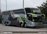Viação Garcia 8834 na cidade de São Paulo, São Paulo, Brasil, por George Miranda. Número da foto: #:id.
