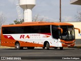 R.A. Viagens 2020 na cidade de Teresina, Piauí, Brasil, por Clemilton Rodrigues . ID da foto: :id.