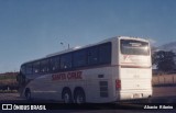 Viação Santa Cruz 5920 na cidade de Três Pontas, Minas Gerais, Brasil, por Akacio  Ribeiro. Número da foto: #:id.