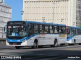 Consórcio Recife 718 na cidade de Recife, Pernambuco, Brasil, por Jonathan Silva. Número da foto: #:id.