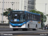Consórcio Recife 847 na cidade de Recife, Pernambuco, Brasil, por Jonathan Silva. Número da foto: #:id.