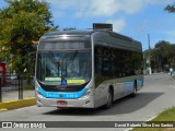 Transwolff Transportes e Turismo 6 6910 na cidade de São Paulo, São Paulo, Brasil, por David Roberto Silva Dos Santos. Número da foto: #9237998.