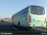 Viação Paraty 5067 na cidade de Araraquara, São Paulo, Brasil, por Ade Silva. Número da foto: #9239584.