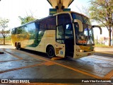 Empresa Gontijo de Transportes 17260 na cidade de Franca, São Paulo, Brasil, por Paulo Vitor De Azevedo. Número da foto: #9238261.