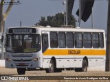Escolares 45 na cidade de Teresina, Piauí, Brasil, por Francisco de Assis Rodrigues da Silva. Número da foto: #9237672.