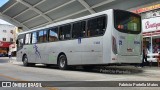Viação Rosa Vitória da Conquista 6505 na cidade de Vitória da Conquista, Bahia, Brasil, por Fabrício Portella Matos. Número da foto: #:id.
