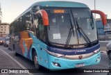 Planeta Transportes Rodoviários 2137 na cidade de Cariacica, Espírito Santo, Brasil, por Everton Costa Goltara. Número da foto: #9240268.