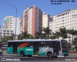 Autotrans > Turilessa 25933 na cidade de Belo Horizonte, Minas Gerais, Brasil, por Marcos Reis. Número da foto: #:id.