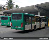 OT Trans - Ótima Salvador Transportes 20299 na cidade de Salvador, Bahia, Brasil, por Nilton Alexandre. ID da foto: :id.