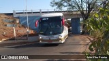 Expresso Itamarati 6613 na cidade de Estrela d`Oeste, São Paulo, Brasil, por João Vitor Pereira. Número da foto: #:id.