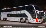 Auto Viação Catarinense 321304 na cidade de Santos, São Paulo, Brasil, por Guilherme Silva. Número da foto: #:id.
