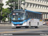 Consórcio Recife 729 na cidade de Recife, Pernambuco, Brasil, por Jonathan Silva. Número da foto: #:id.