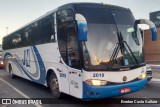 JN Transportes 2018 na cidade de Cariacica, Espírito Santo, Brasil, por Everton Costa Goltara. Número da foto: #9240280.