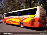 Rizzatti Turismo 3040 na cidade de Porto Alegre, Rio Grande do Sul, Brasil, por JULIO SILVA. Número da foto: #9237795.