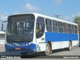 Ônibus Particulares 9763 na cidade de Nazaré da Mata, Pernambuco, Brasil, por Edjunior Sebastião. Número da foto: #9238913.