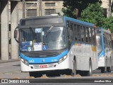 Transportadora Globo 663 na cidade de Recife, Pernambuco, Brasil, por Jonathan Silva. Número da foto: #:id.