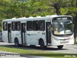 Empresa São Francisco 7301 na cidade de Maceió, Alagoas, Brasil, por Jefferson  Ygor. Número da foto: #9239026.