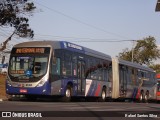 Viação Osasco 21.995 na cidade de Osasco, São Paulo, Brasil, por Rafael Santos Silva. Número da foto: #:id.