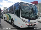 Transportes Cóbano S.A. PB 3059 na cidade de Catedral, San José, San José, Costa Rica, por Daniel Brenes. Número da foto: #:id.