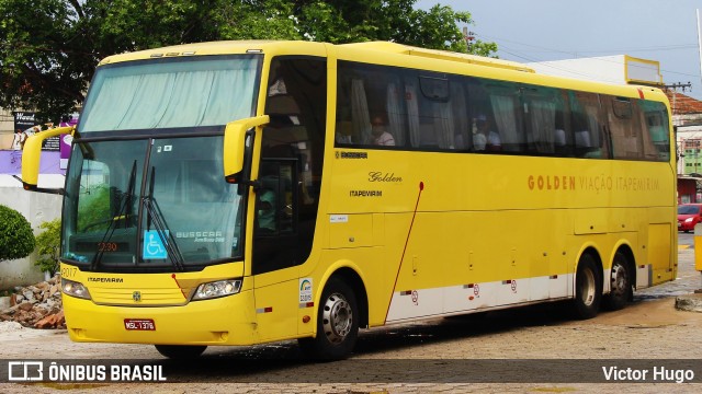 Viação Itapemirim 49017 na cidade de Belém, Pará, Brasil, por Victor Hugo. Número da foto: #9244919.