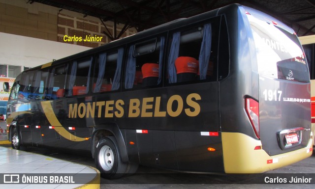 Montes Belos 1917 na cidade de Goiânia, Goiás, Brasil, por Carlos Júnior. Número da foto: #9243246.