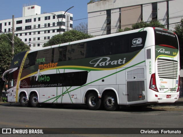 Parati Turismo 5550 na cidade de Viçosa, Minas Gerais, Brasil, por Christian  Fortunato. Número da foto: #9243619.