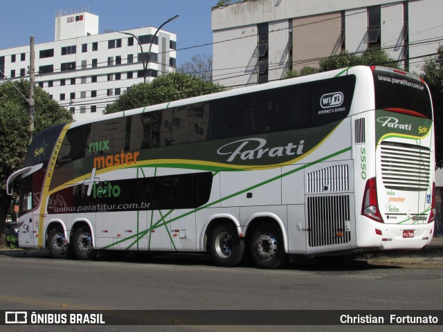 Parati Turismo 5550 na cidade de Viçosa, Minas Gerais, Brasil, por Christian  Fortunato. ID da foto: 9243619.