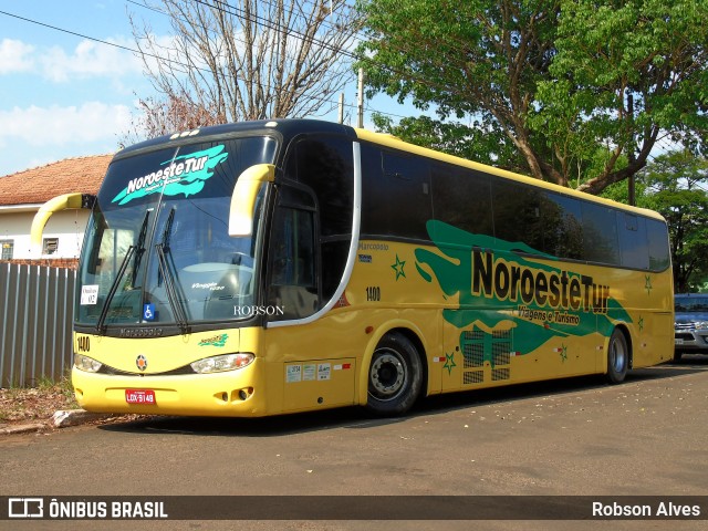 Noroeste Tur Viagens e Turismo 1400 na cidade de Paranavaí, Paraná, Brasil, por Robson Alves. ID da foto: 9243520.