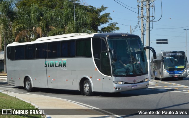 Sidicar Transporte 2022 na cidade de São Paulo, São Paulo, Brasil, por Vicente de Paulo Alves. Número da foto: #9243865.