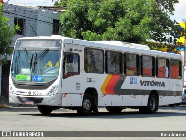 Vitória 0361400 na cidade de Fortaleza, Ceará, Brasil, por Kieu Abreu. Número da foto: #9244274.