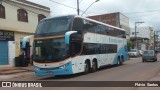 Emtram 5410 na cidade de Barra da Estiva, Bahia, Brasil, por Flávio  Santos. ID da foto: :id.