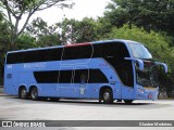 Real Expresso 11920 na cidade de São Paulo, São Paulo, Brasil, por Glauber Medeiros. Número da foto: #:id.