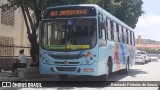 Auto Viação Dragão do Mar 42304 na cidade de Fortaleza, Ceará, Brasil, por Bernardo Pinheiro de Sousa. Número da foto: #:id.