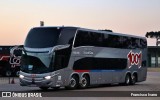 Auto Viação 1001 RJ 108.1130 na cidade de Curitiba, Paraná, Brasil, por Francisco Ivano. Número da foto: #9244678.