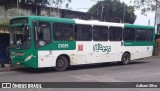 OT Trans - Ótima Salvador Transportes 21025 na cidade de Salvador, Bahia, Brasil, por Adham Silva. ID da foto: :id.