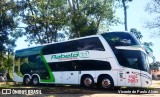 Rabelo Transportes 7857 na cidade de Aparecida, São Paulo, Brasil, por Vicente de Paulo Alves. Número da foto: #9243753.