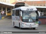 Expresso SB 2156 na cidade de Porto Alegre, Rio Grande do Sul, Brasil, por JULIO SILVA. ID da foto: :id.