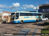 Viação Novo Horizonte 1033311 na cidade de Barra da Estiva, Bahia, Brasil, por Flávio  Santos. Número da foto: #9241772.
