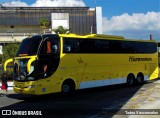 Viação Itapemirim 20205 na cidade de Rio de Janeiro, Rio de Janeiro, Brasil, por Tadeu Vasconcelos. Número da foto: #9241644.